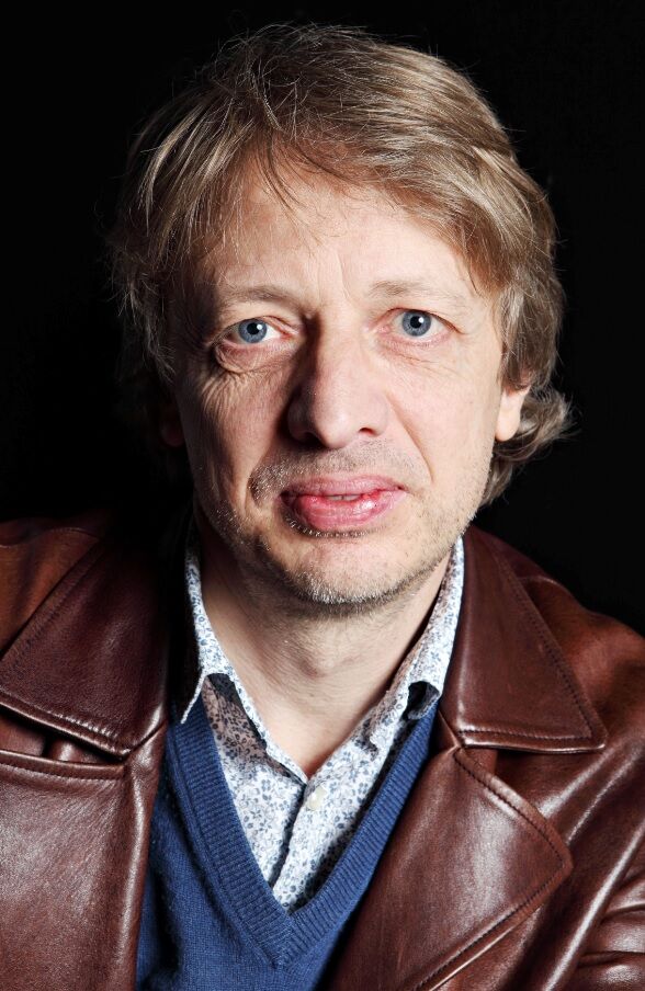 Michael Sturminger