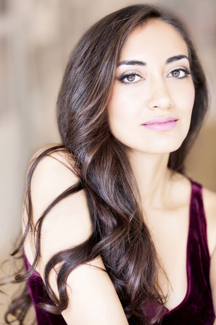 Leela Subramaniam