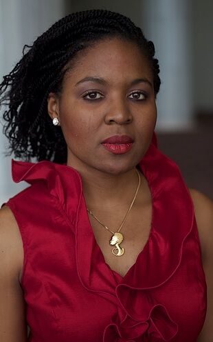 Suzanne Taffot