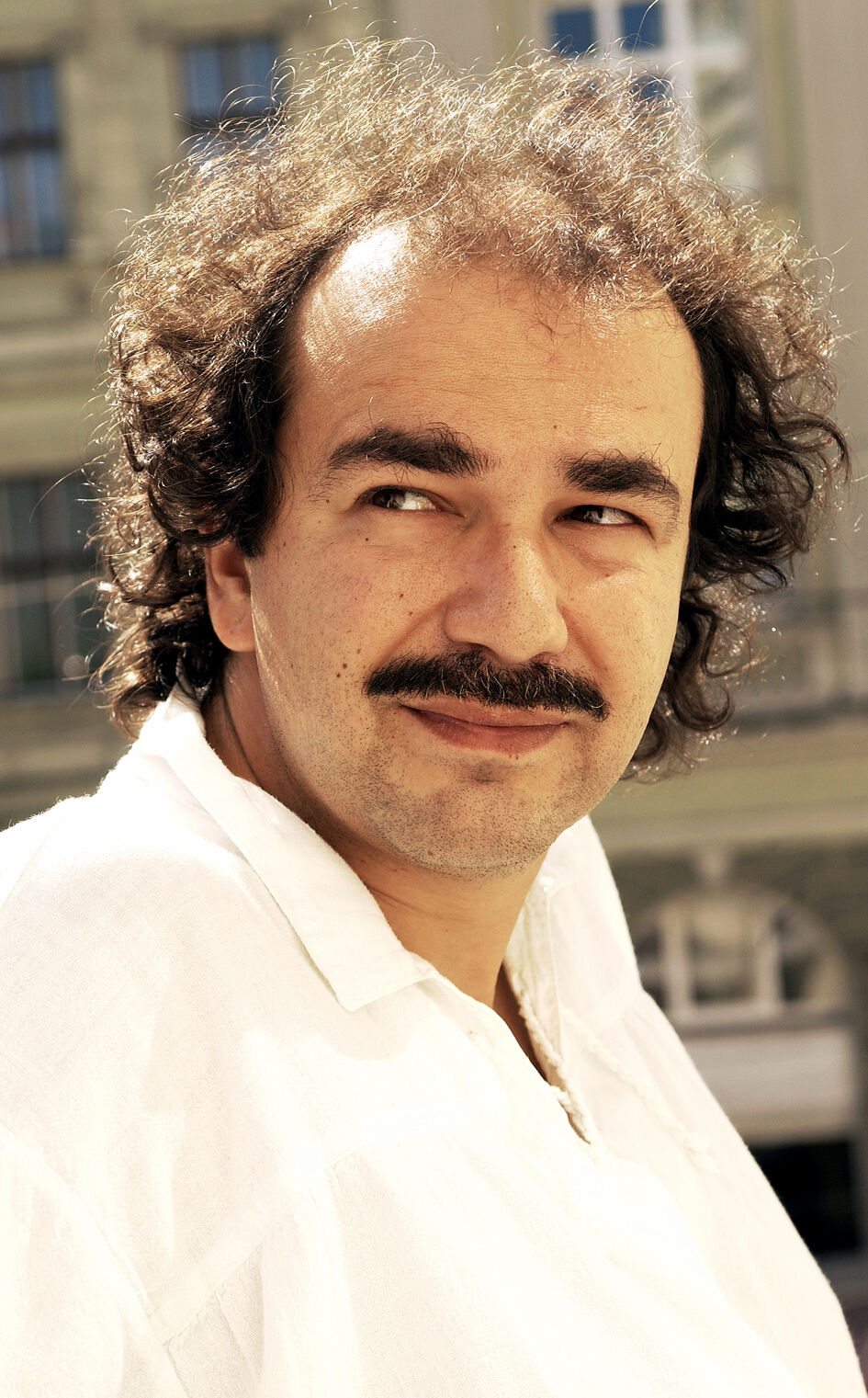 Olivier Tambosi
