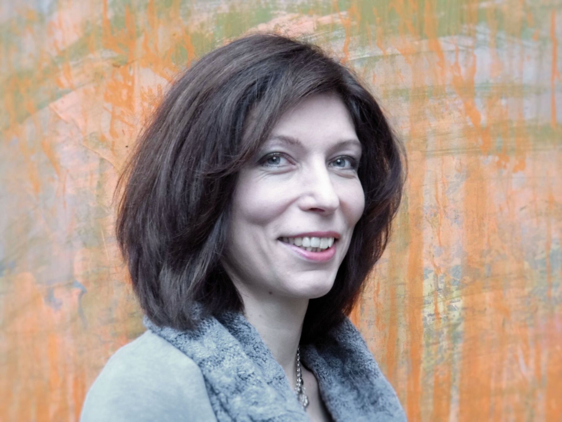 Ekaterina Tarnopolskaja