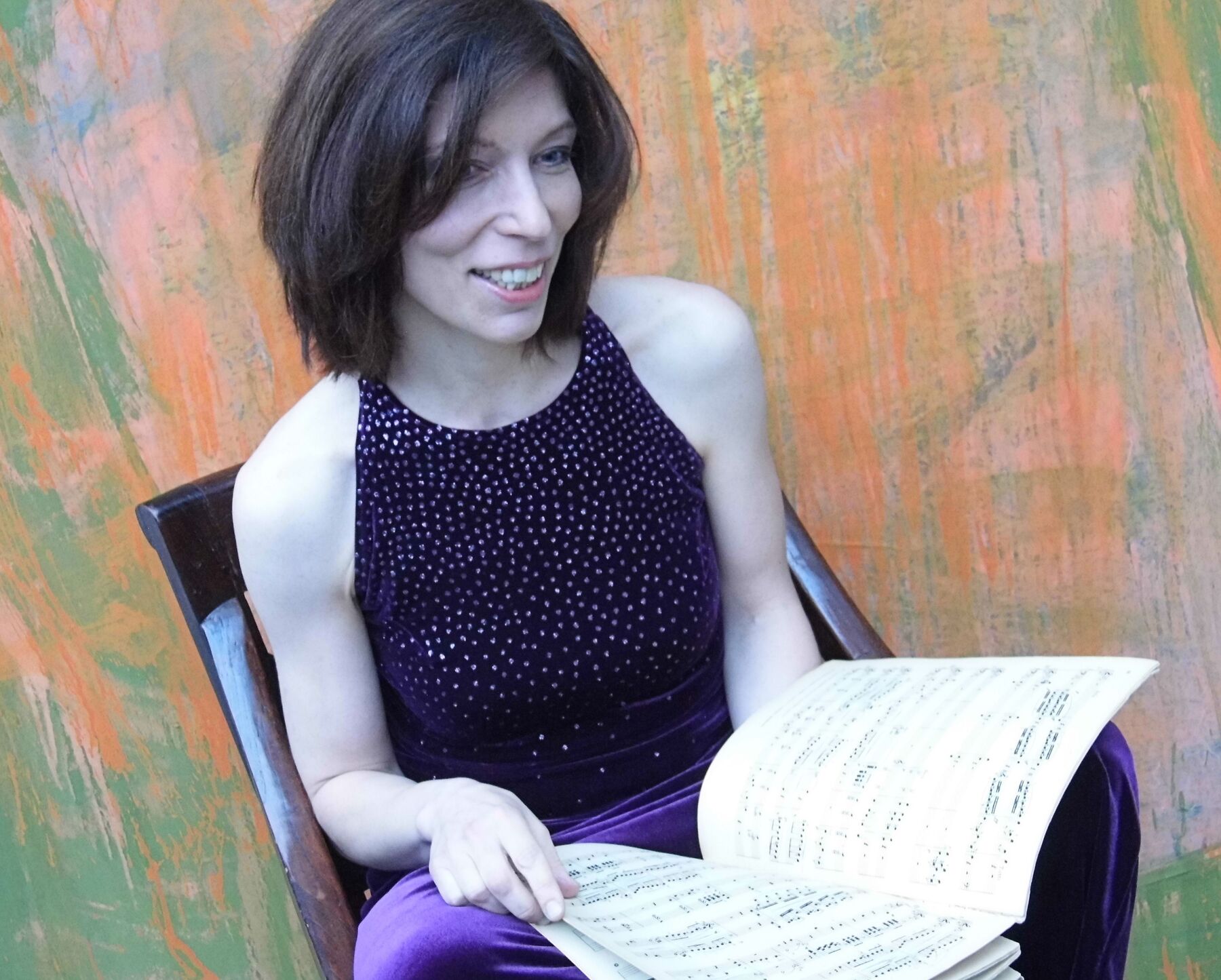 Ekaterina Tarnopolskaja