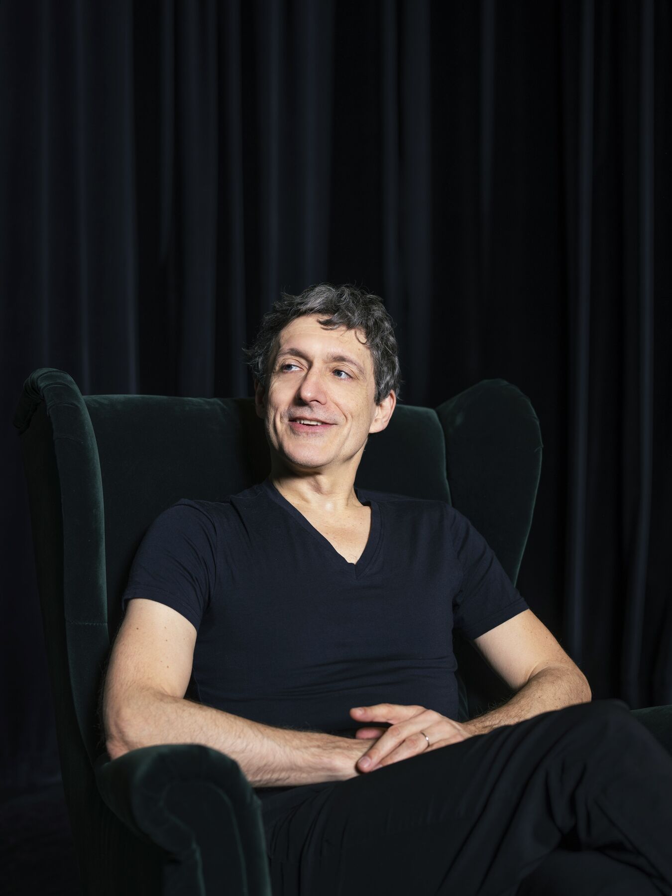 Patrick Teschner