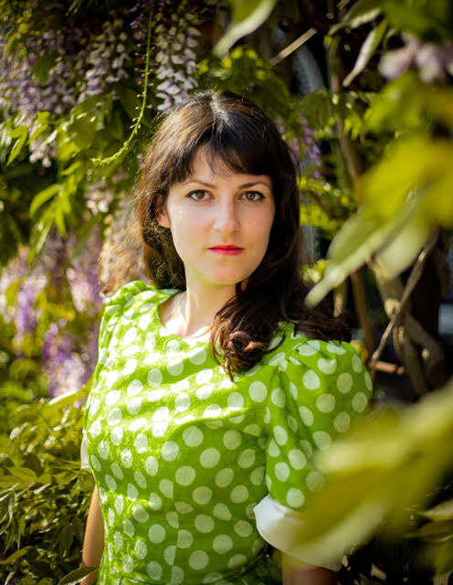 Anna Tetruashvili