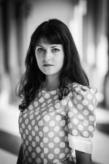 Anna Tetruashvili