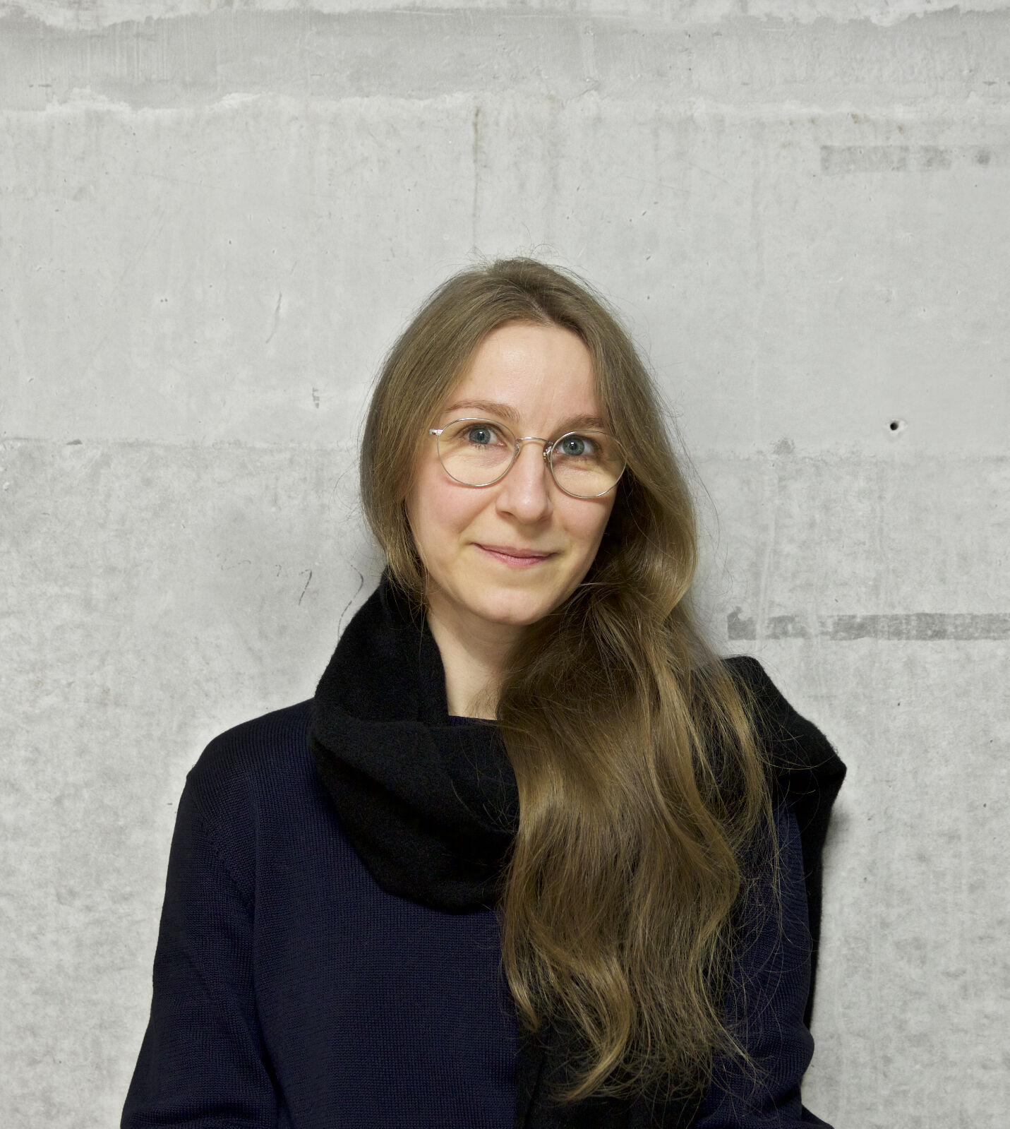 Stephanie Thurmair