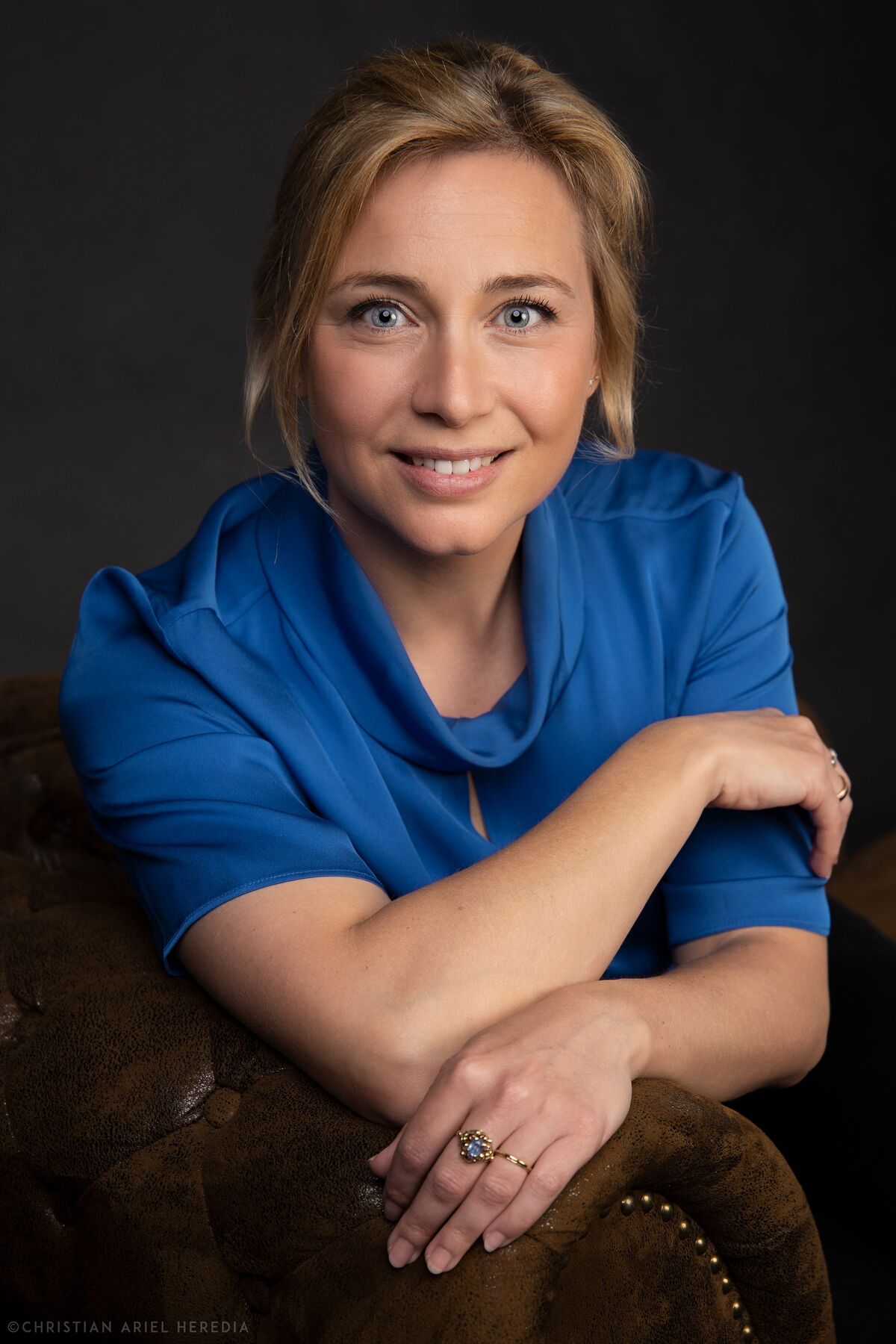 Wietske van Tongeren