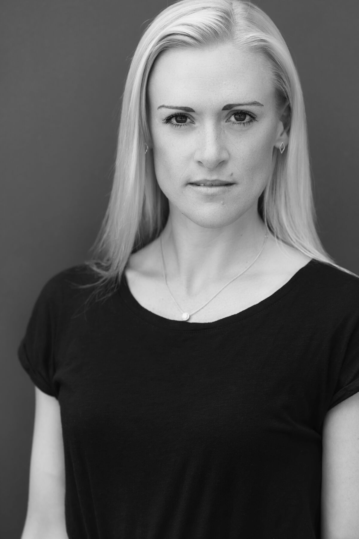 Samantha Turton