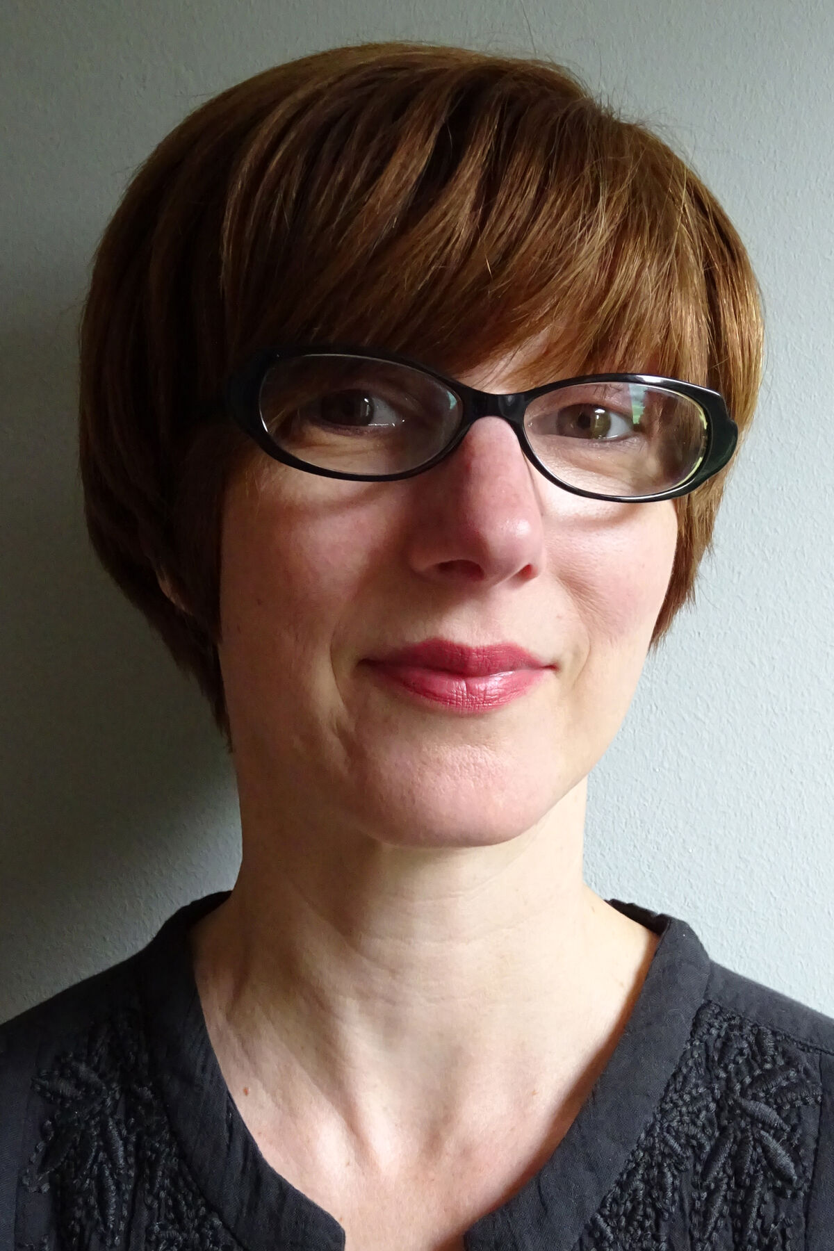 Ariane Isabell Unfried