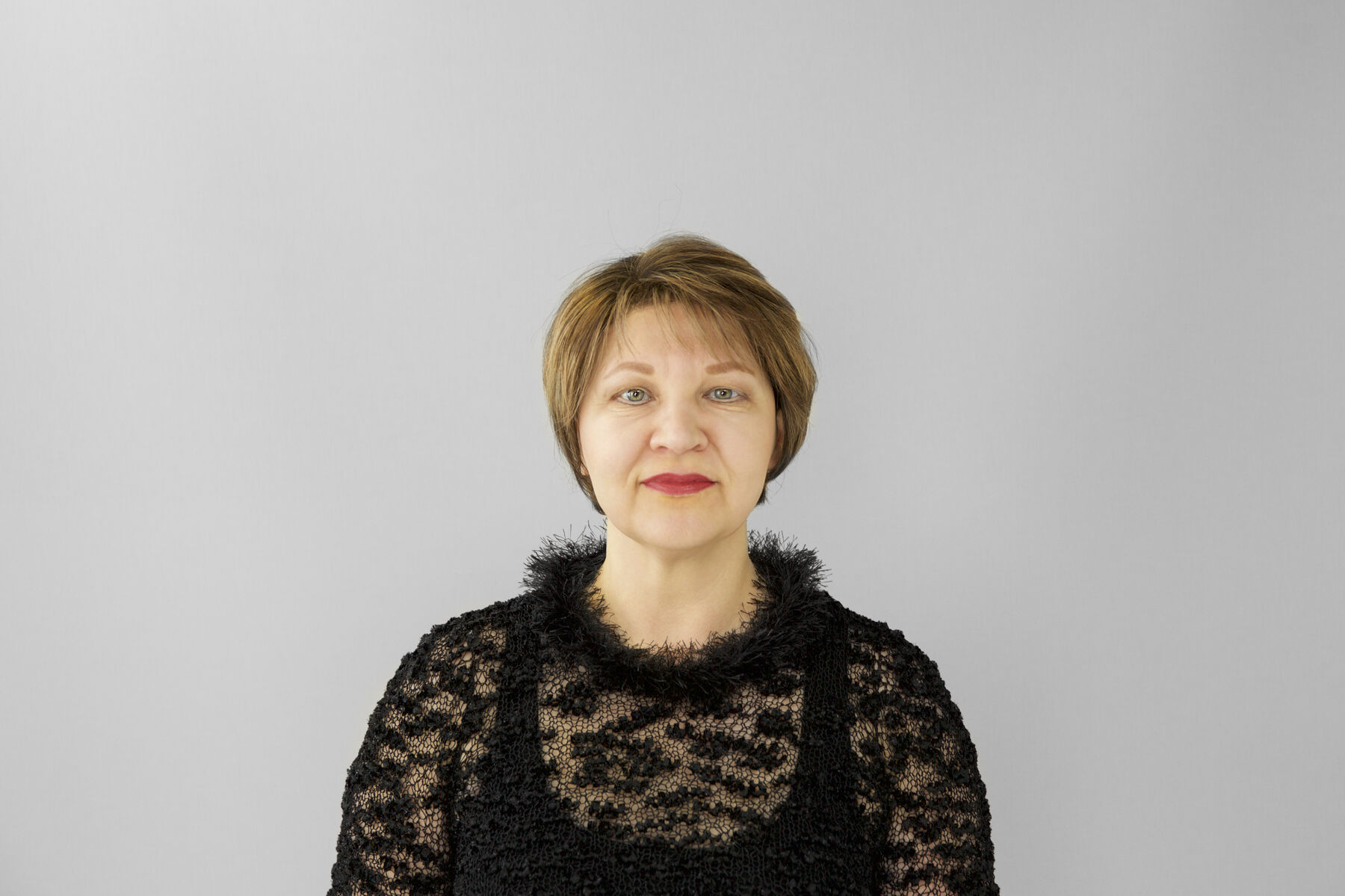 Marina Ushchapovskaya