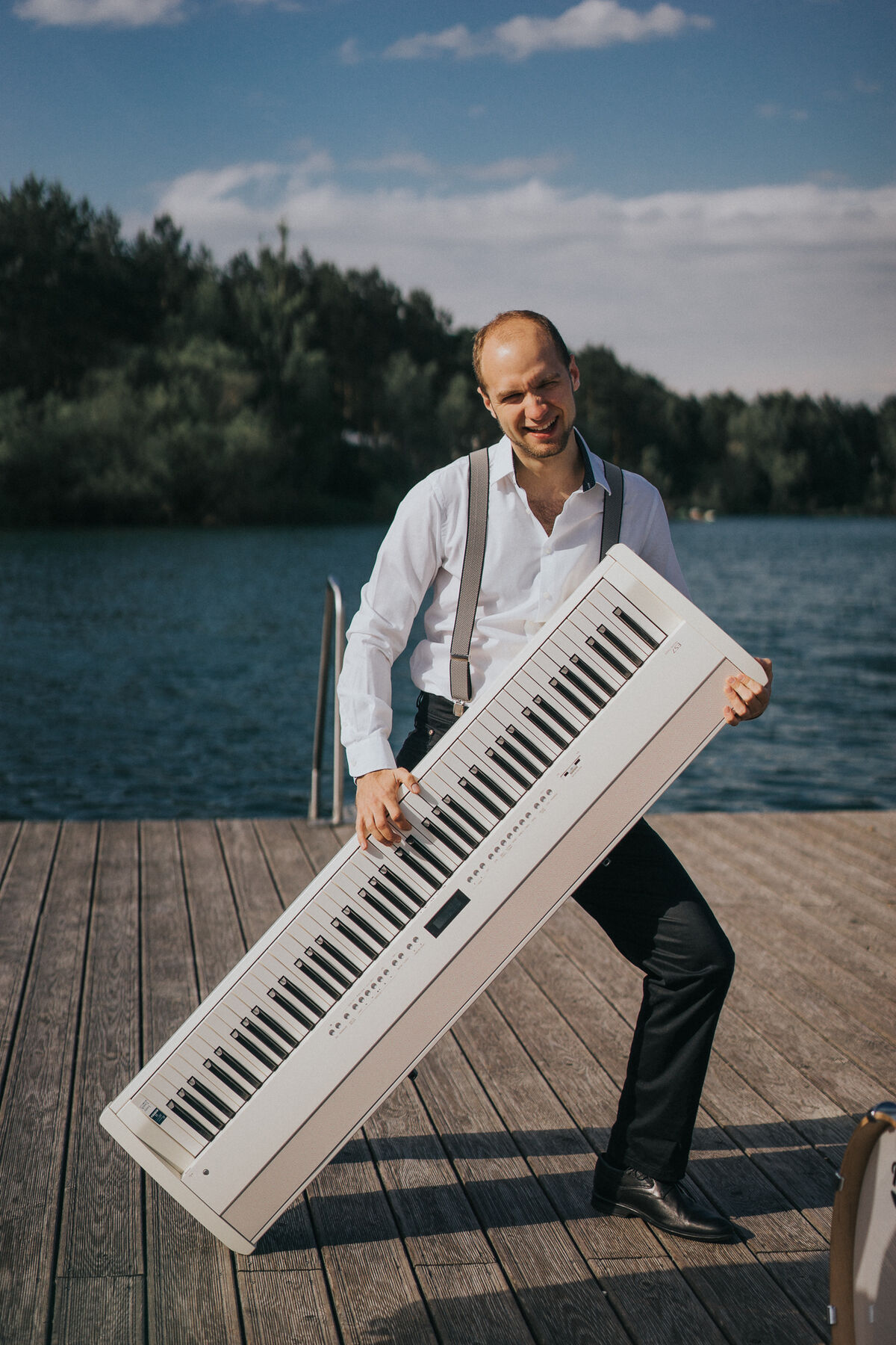   Julian  Vana – Jazzy Jules