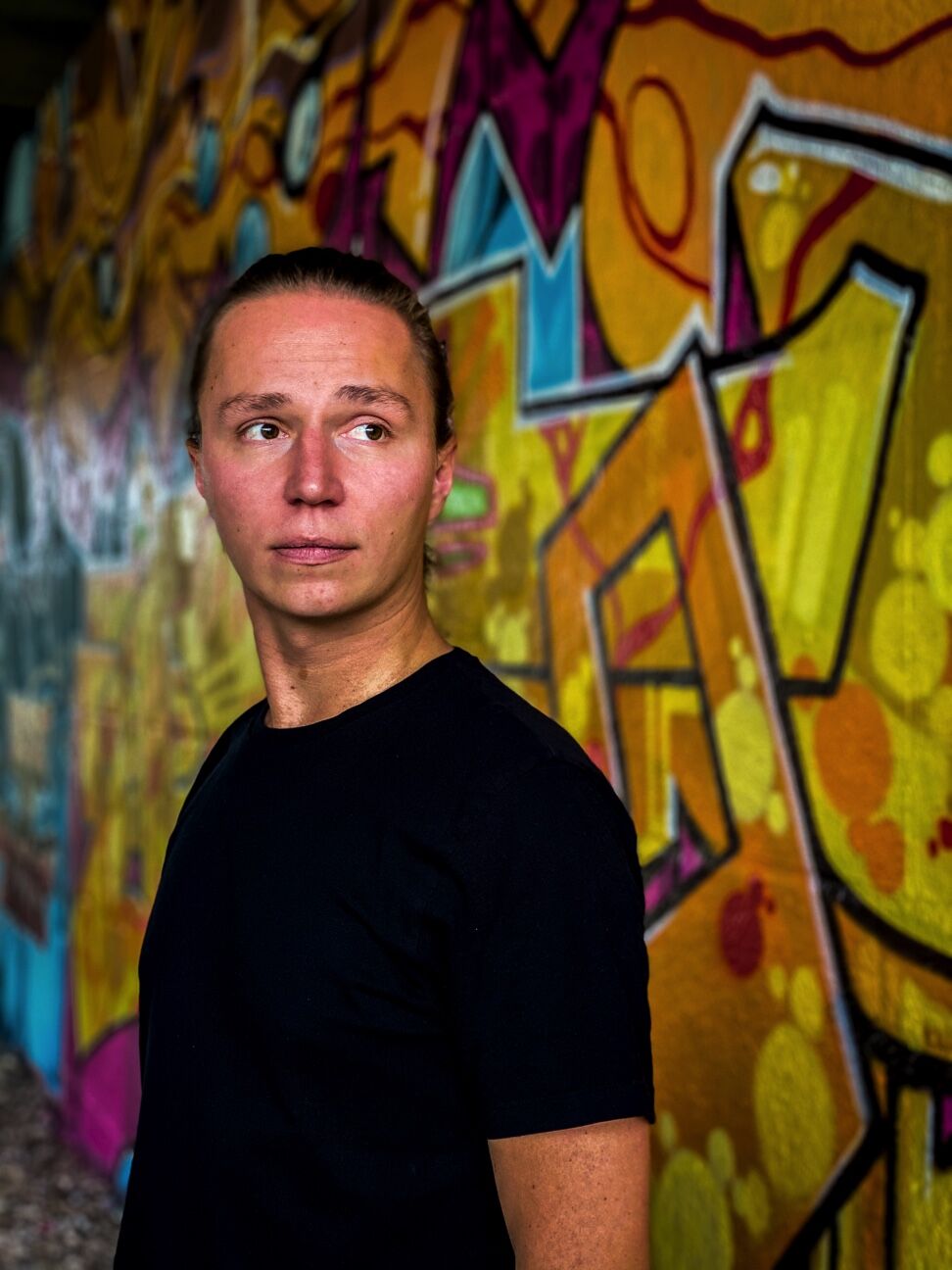 Lukas Wachernig