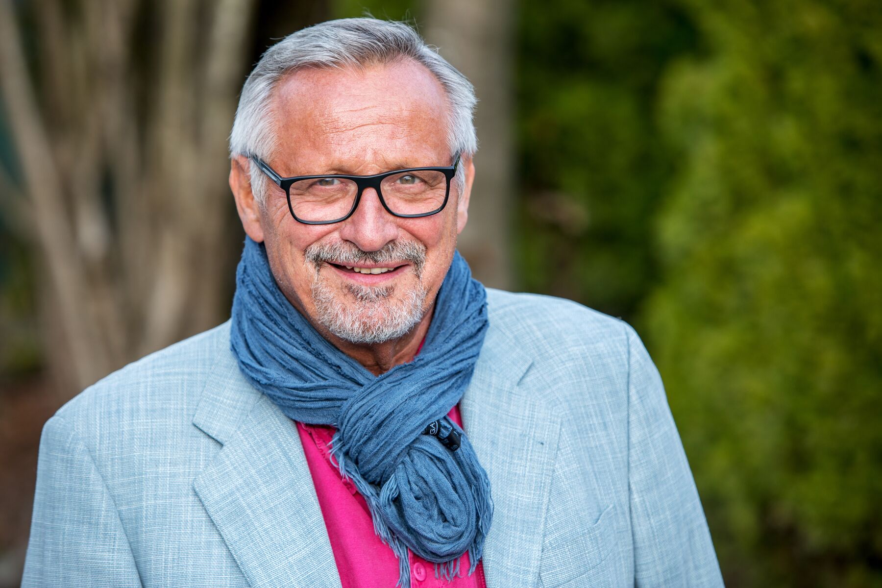 Konstantin Wecker