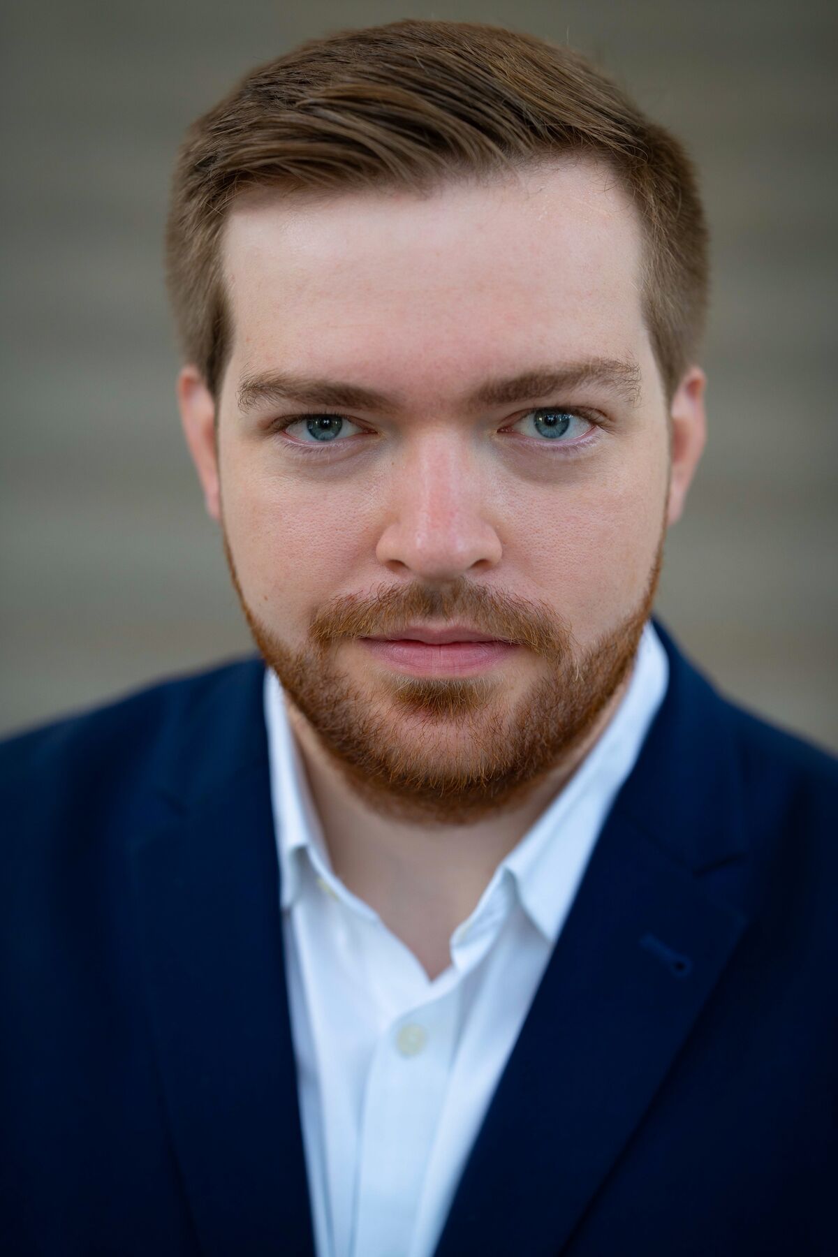 Christopher Willoughby
