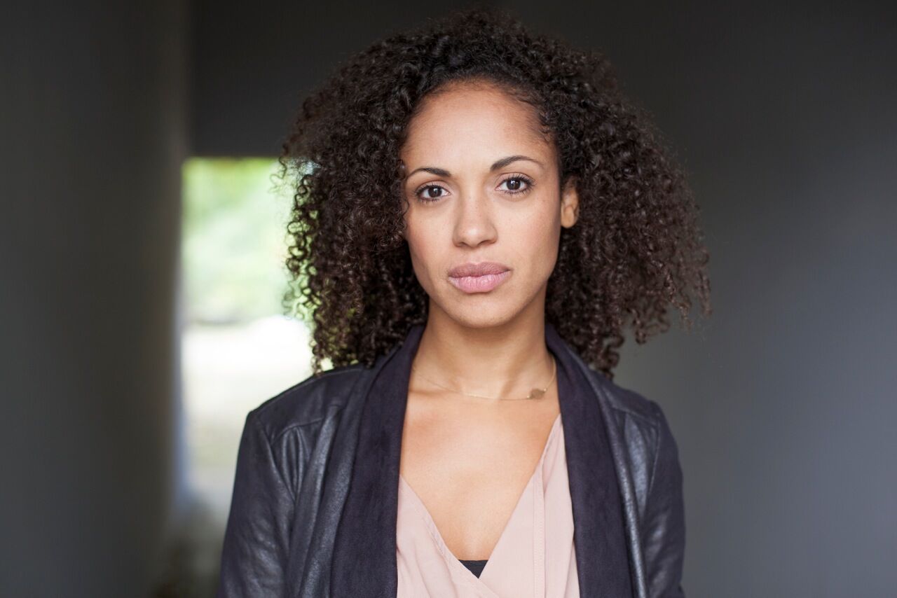 Dionne Wudu