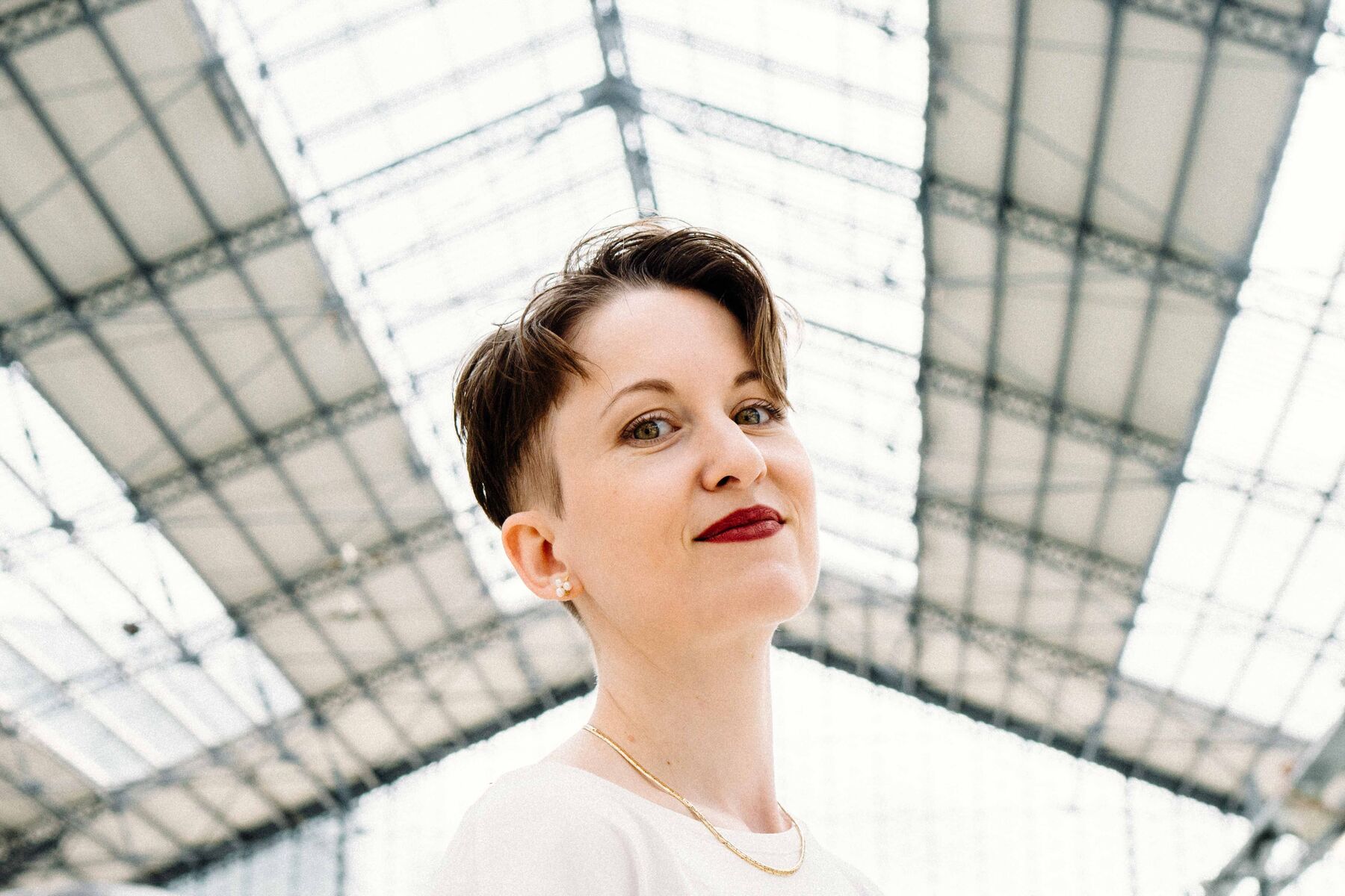 Alina Wunderlin