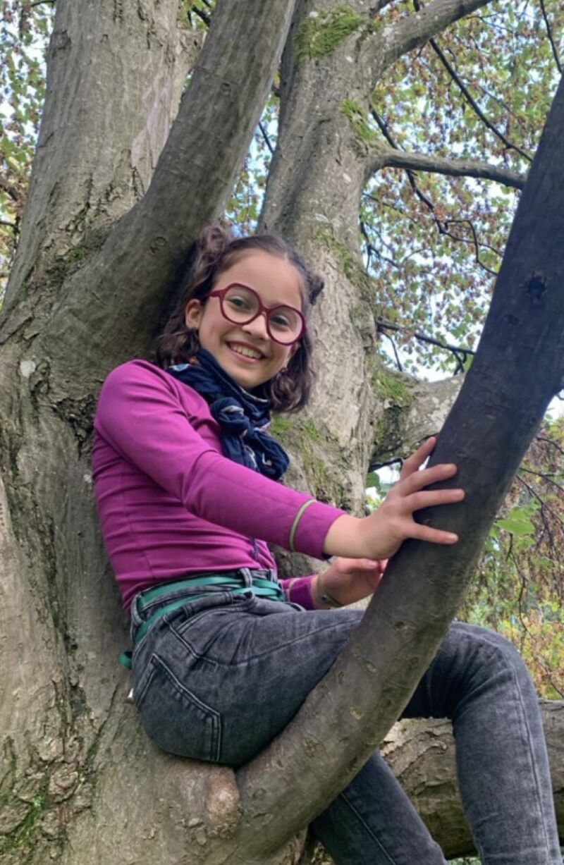 Ilayda Yücel