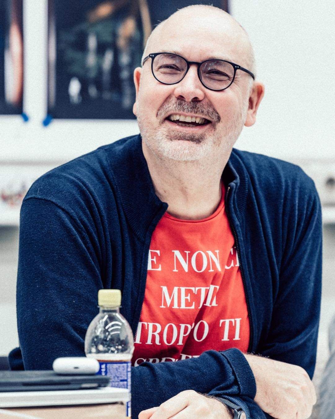Thomas Zaufke