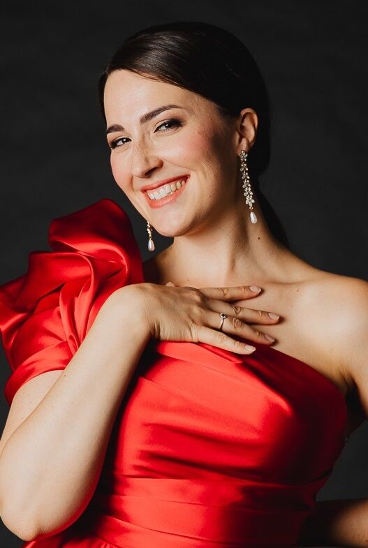 Andreja Zidaric