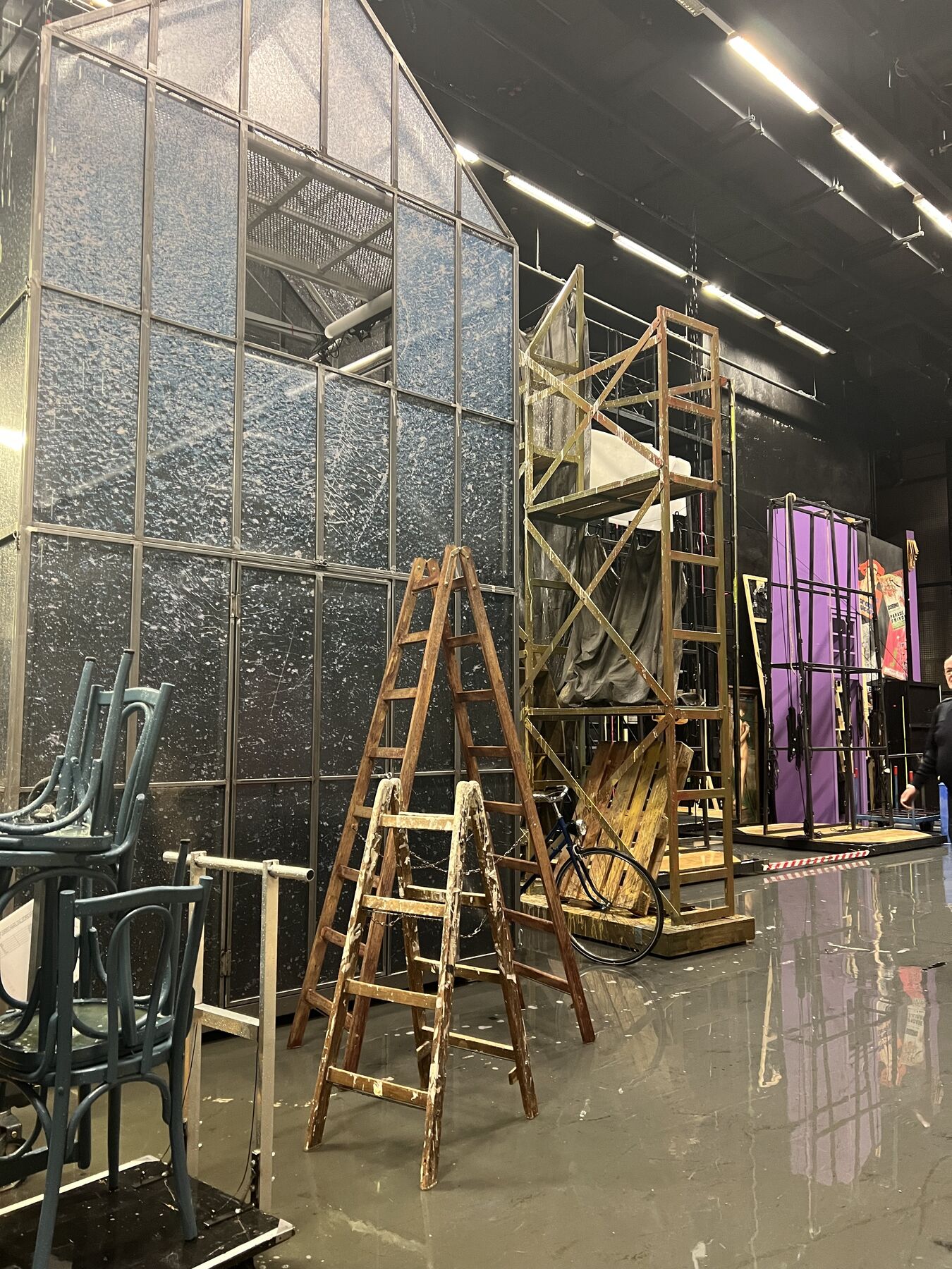 Premiere WALDMEISTER