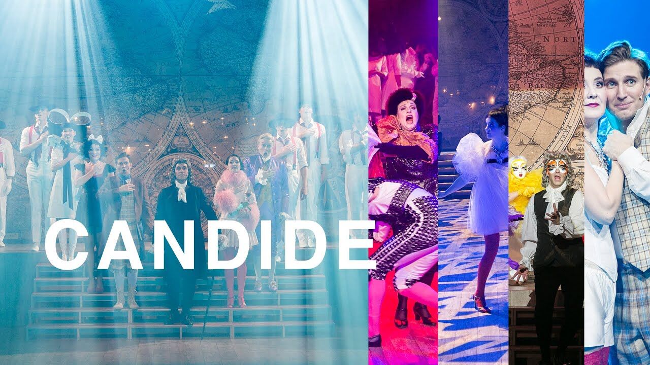 CANDIDE Stückeinführung