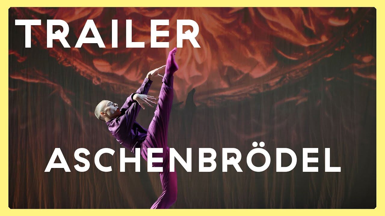ASCHENBRÖDEL Trailer