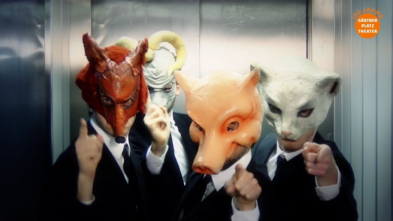 MINUTEMADE Act Two 2016 Trailer