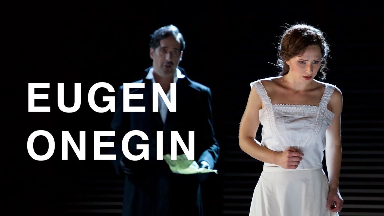EUGEN ONEGIN Trailer