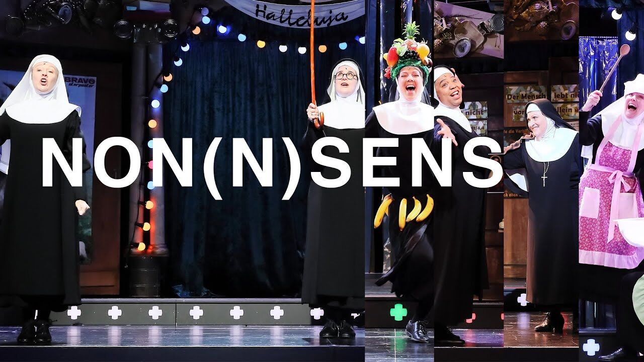 NON(N)SENS Stückeinführung