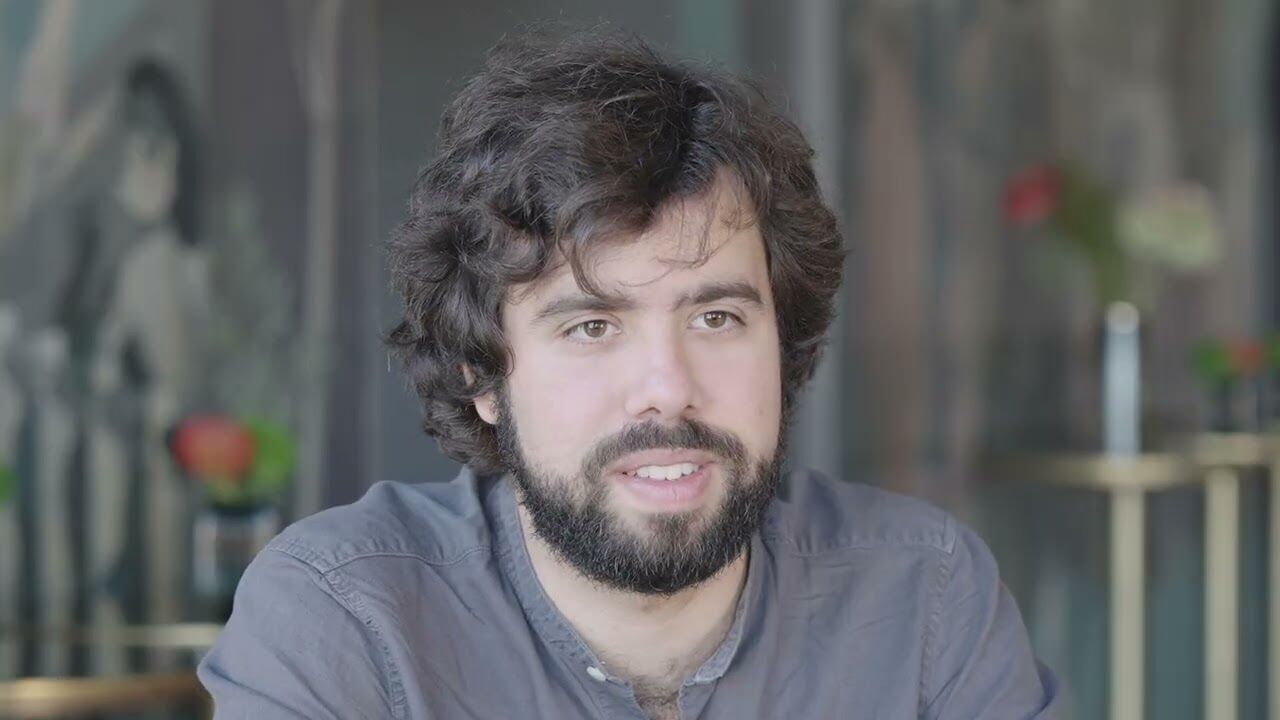 ASCHENBRÖDEL – Eduardo Browne über die Musik