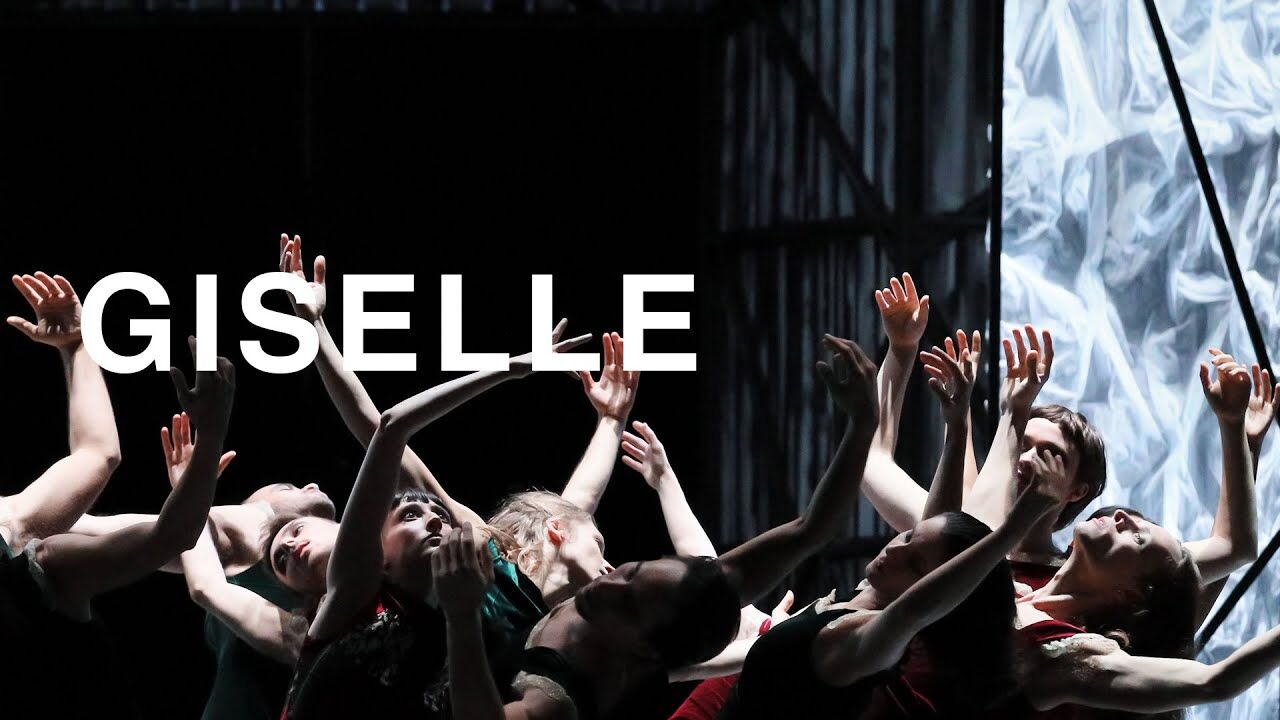 Trailer GISELLE