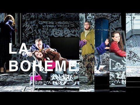 Stückeinführung LA BOHÈME