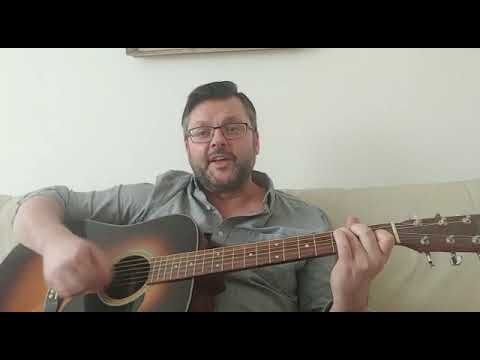 David Špaňhel aus dem Chor