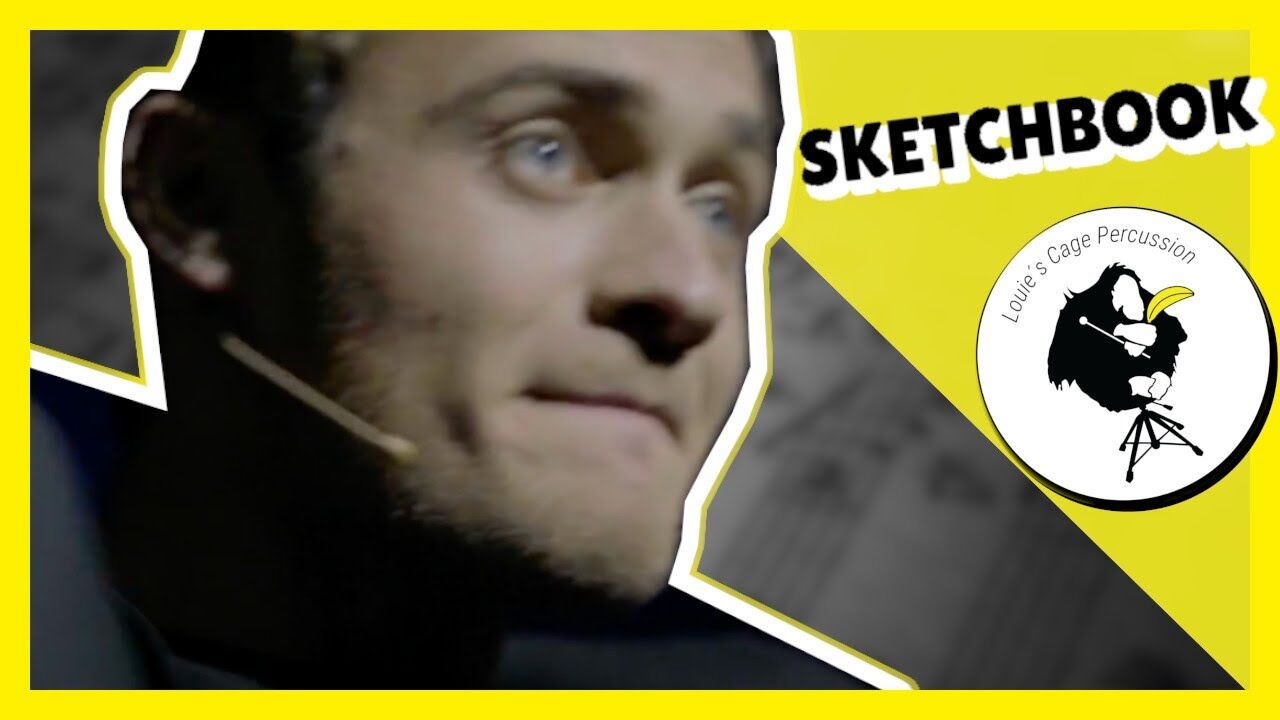 Louie's Cage Percussion