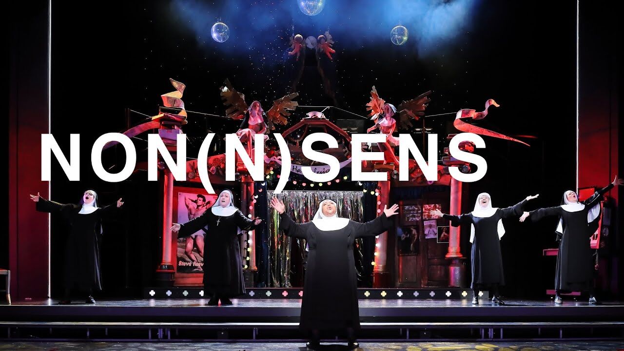 NON(N)SENS Trailer